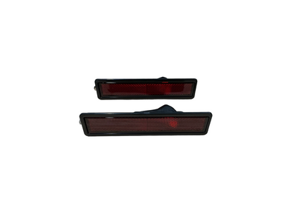 E34 Side Markers-Exterior-Silicon Valley Bimmer