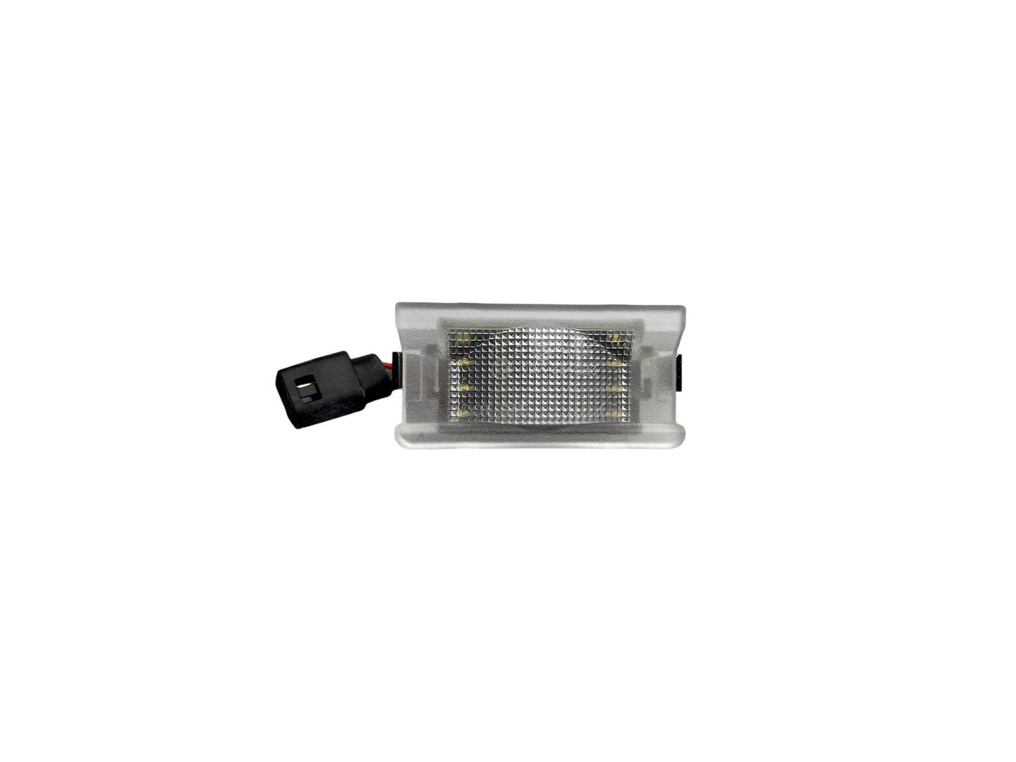 E34 LED License Plate Lights-Exterior-Silicon Valley Bimmer