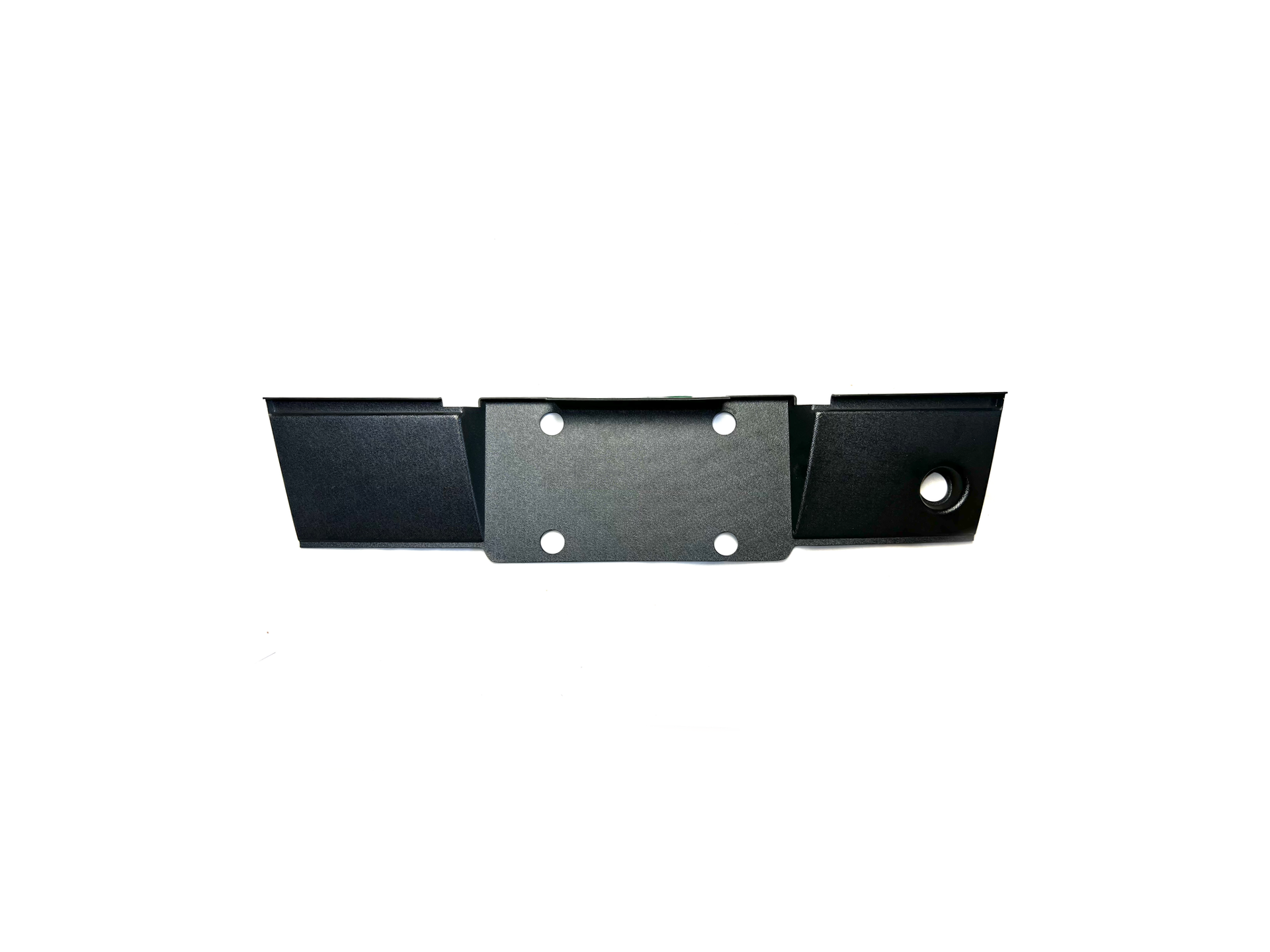 E34 License Plate Filler-Exterior-Silicon Valley Bimmer