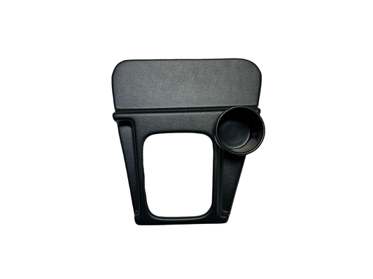 E34 M5 Style Shifter Surround With Cupholder-Interior-Silicon Valley Bimmer