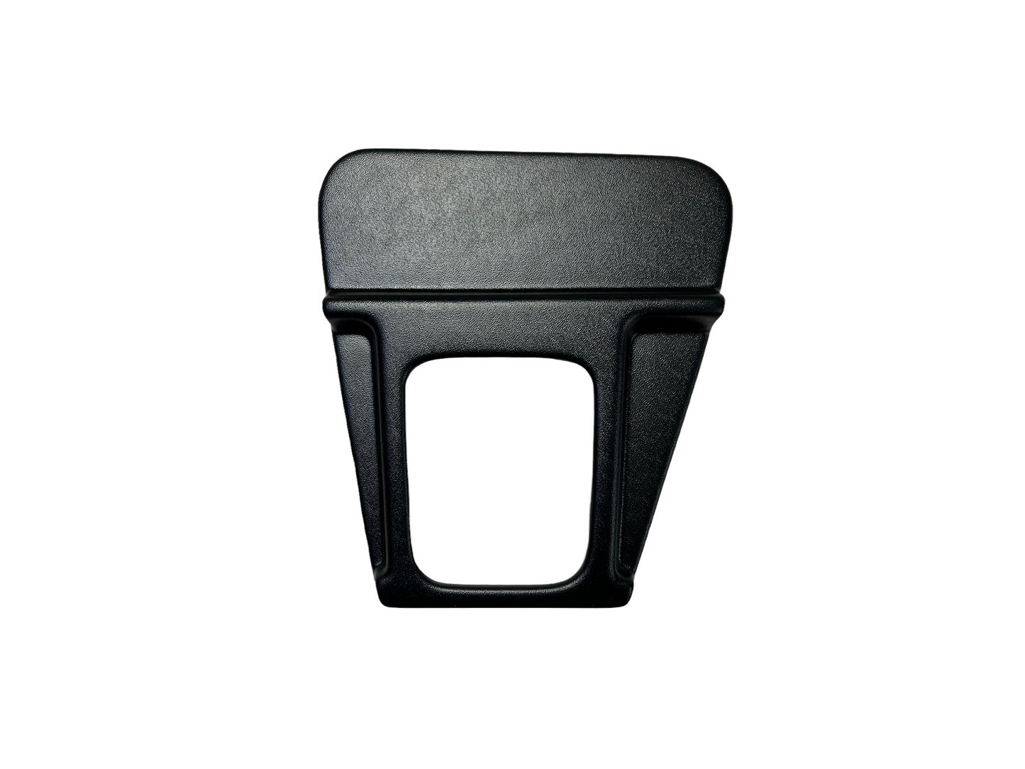 E34 M5 Style Shifter Surround-Interior-Silicon Valley Bimmer