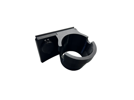 E34 Rear Cupholder-Interior-Silicon Valley Bimmer