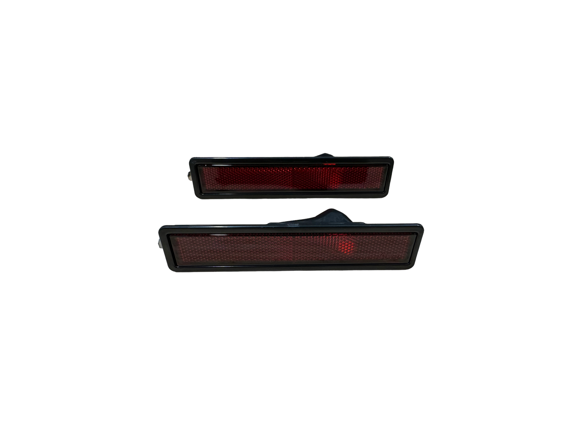 E34 Side Markers-Exterior-Silicon Valley Bimmer