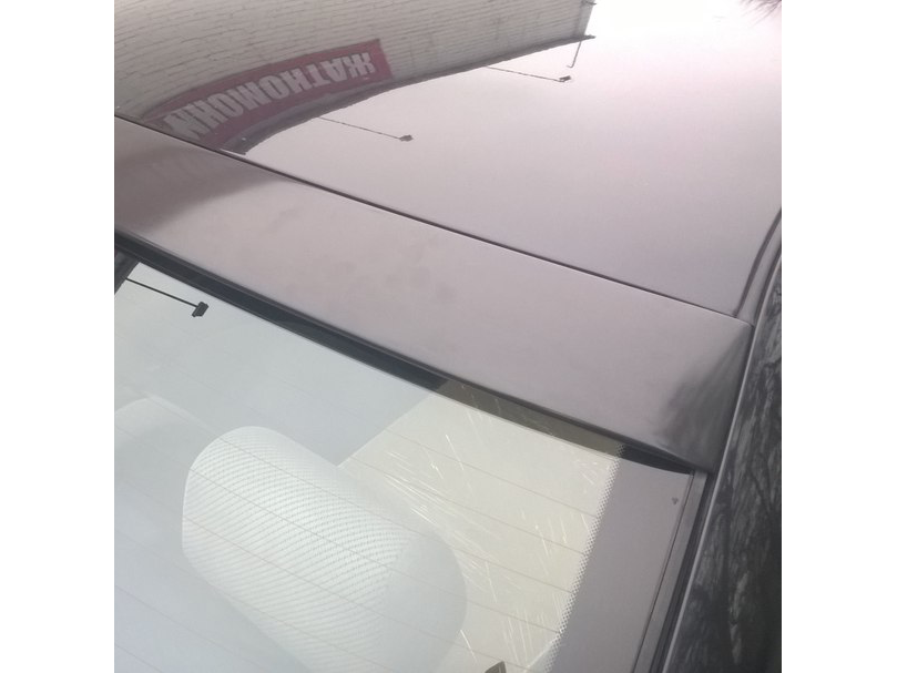 E36 AC Style Roof Spoiler-Exterior-Silicon Valley Bimmer