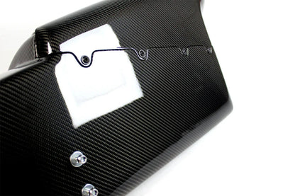 Karbonius E36 M3 (Euro S50) Carbon Airbox