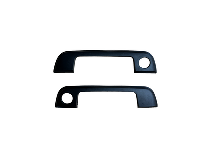 E36 Door Handle Replacement With Gaskets-Silicon Valley Bimmer