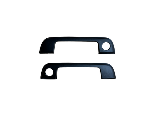 E36 Door Handle Replacement With Gaskets-Silicon Valley Bimmer