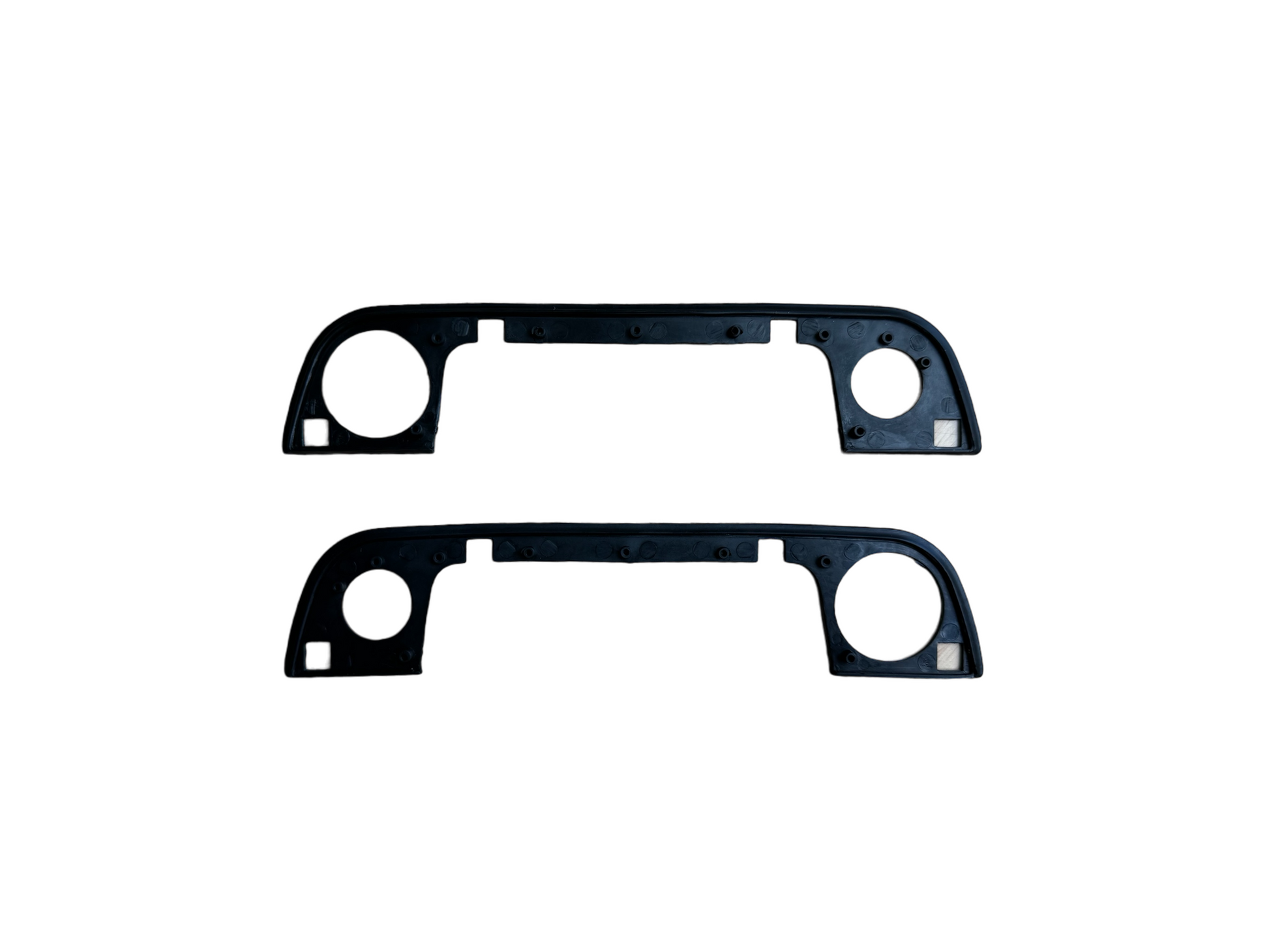 E36 Door Handle Replacement With Gaskets-Silicon Valley Bimmer
