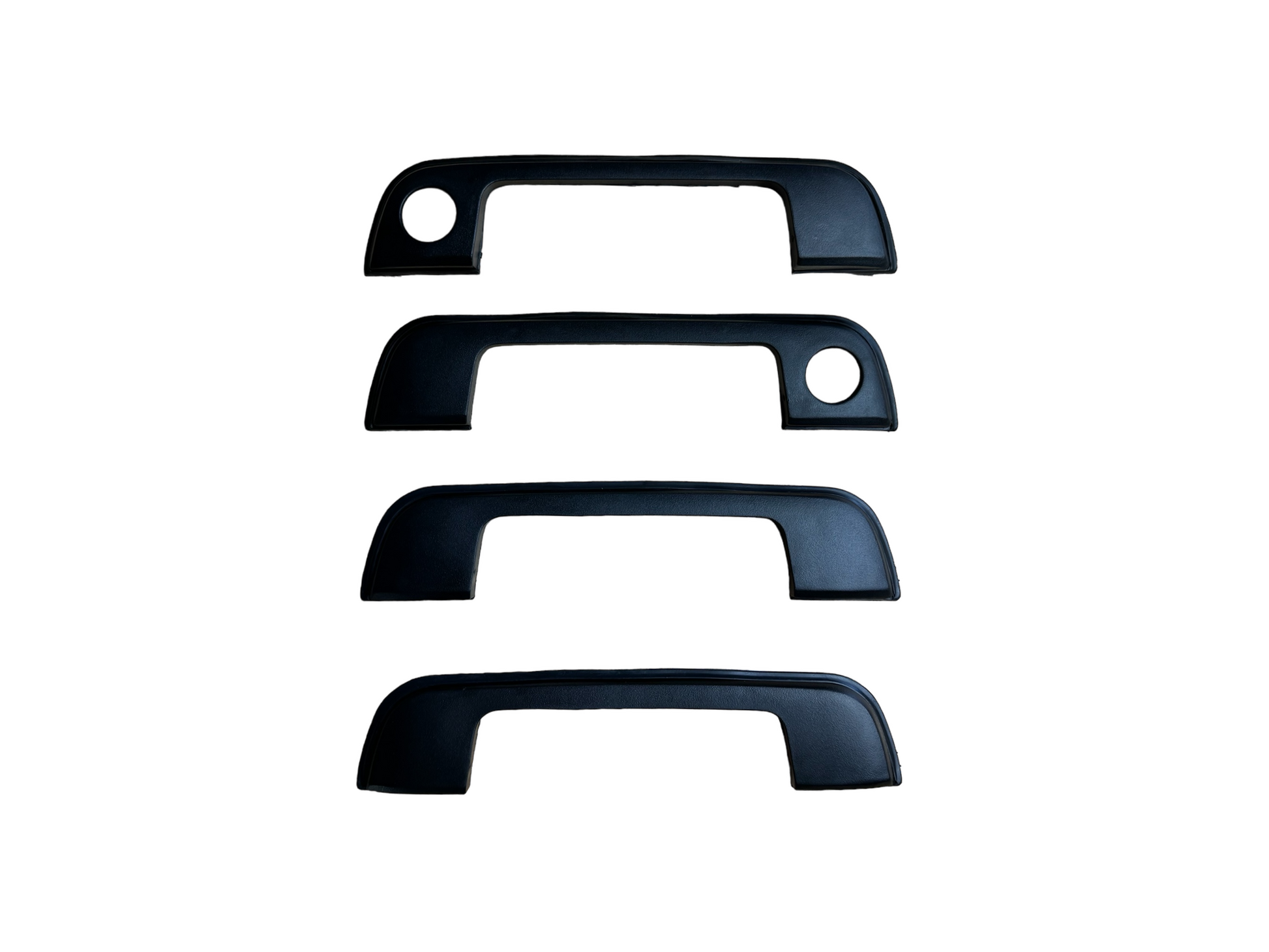 E36 Door Handle Replacement With Gaskets-Silicon Valley Bimmer