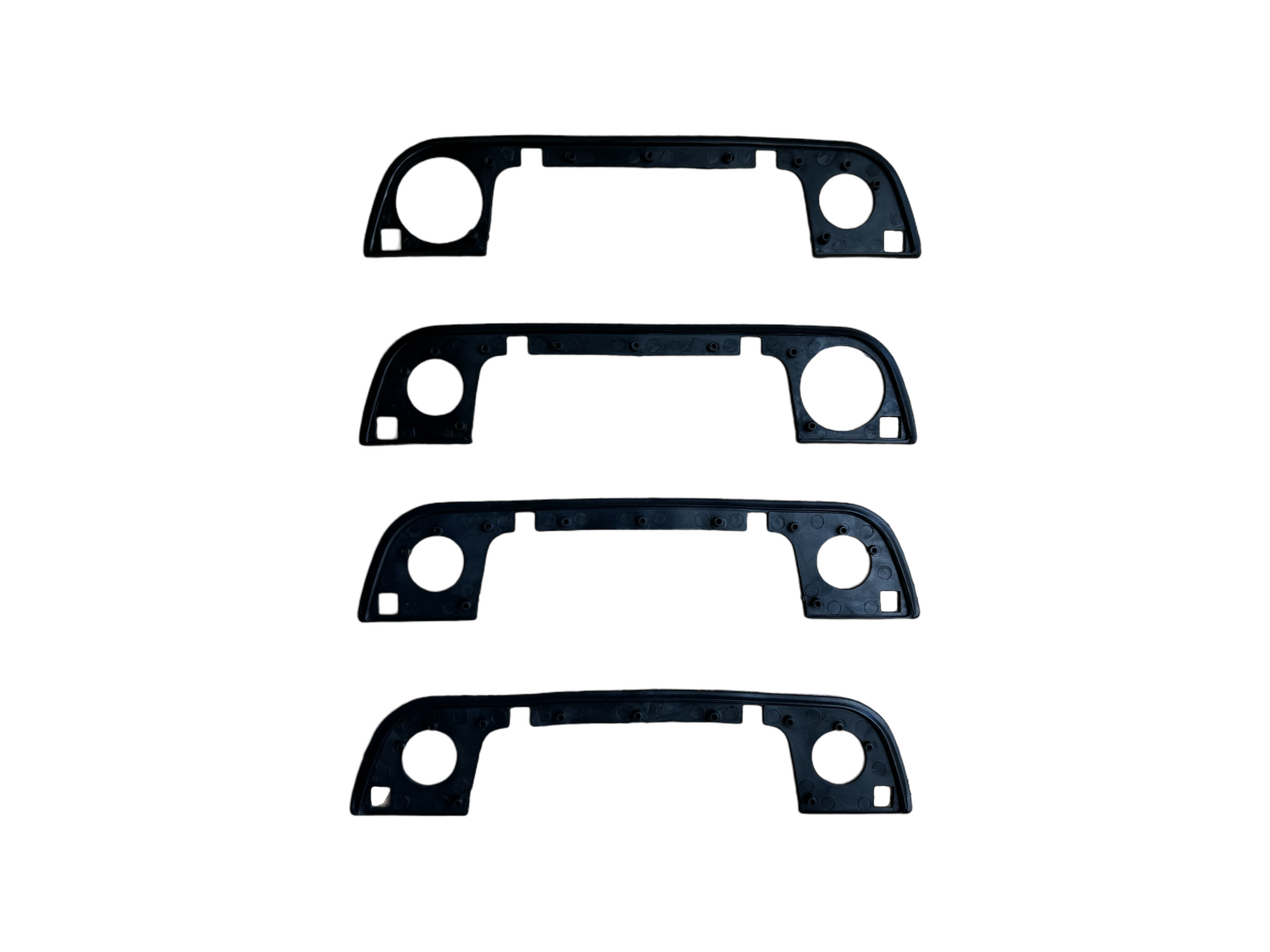 E36 Door Handle Replacement With Gaskets-Silicon Valley Bimmer