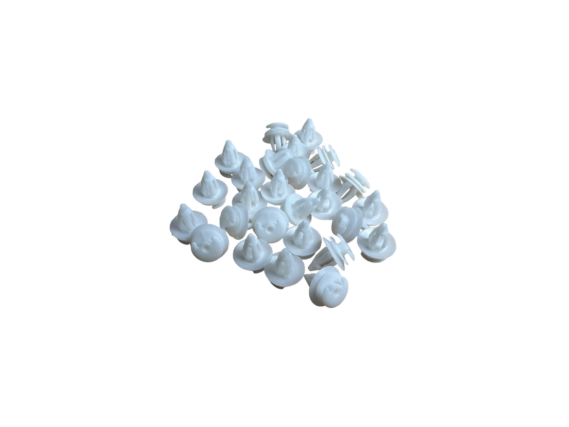 E36 Door Panel Replacement Clips-Interior-Silicon Valley Bimmer