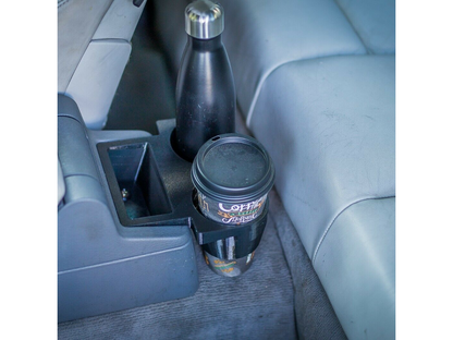 E36 Dual Cupholder-Interior-Silicon Valley Bimmer