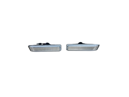 E36 LED Side Markers-Exterior-Silicon Valley Bimmer