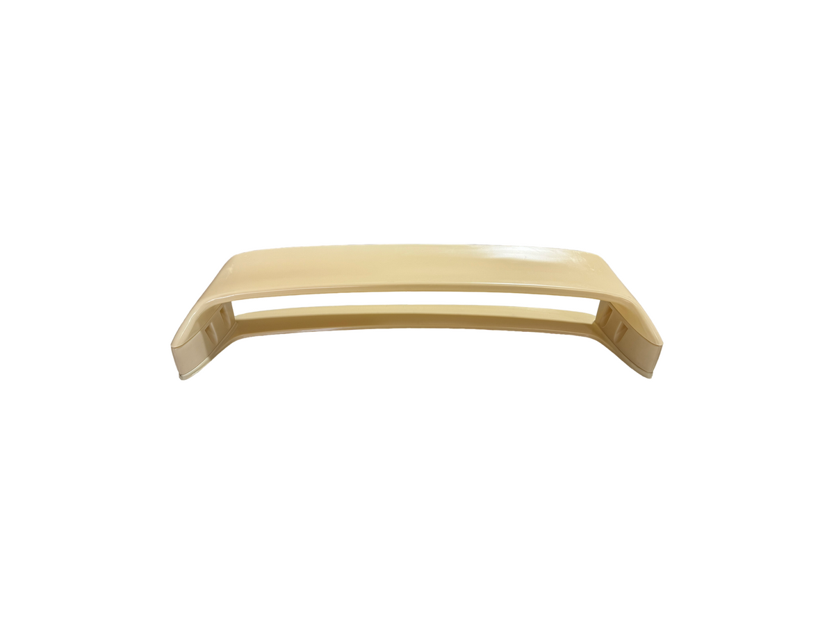 E36 LTW Style Spoiler (4 Piece)-Exterior-Silicon Valley Bimmer