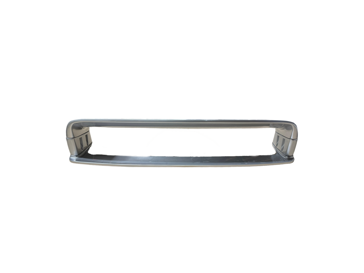 E36 LTW Style Spoiler (4 Piece)-Exterior-Silicon Valley Bimmer