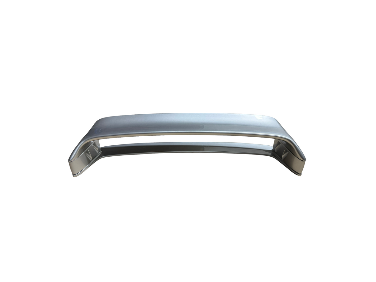 E36 LTW Style Spoiler (4 Piece)-Exterior-Silicon Valley Bimmer