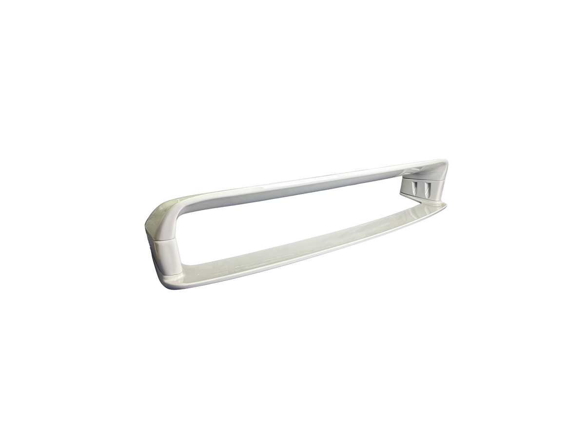 E36 LTW Style Spoiler (4 Piece)-Exterior-Silicon Valley Bimmer