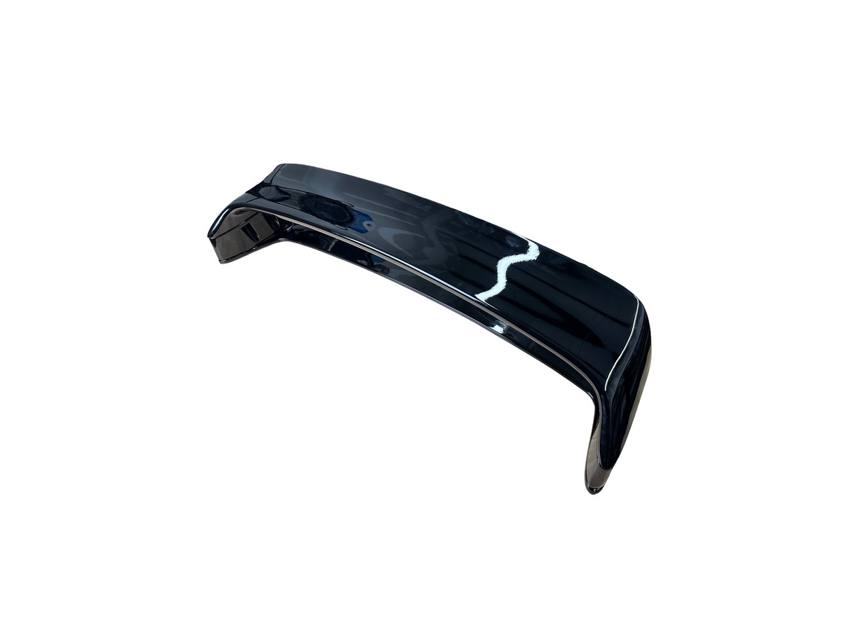 E36 LTW Style Spoiler (4 Piece)-Exterior-Silicon Valley Bimmer