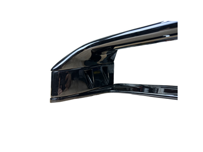 E36 LTW Style Spoiler (4 Piece)-Exterior-Silicon Valley Bimmer