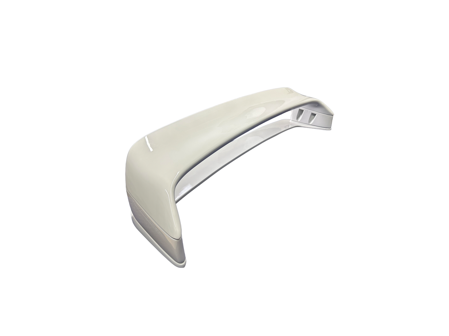 E36 LTW Style Spoiler (4 Piece)-Exterior-Silicon Valley Bimmer