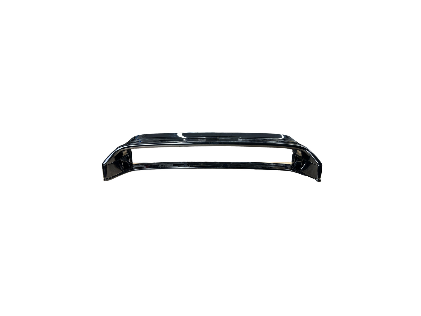 E36 LTW Style Spoiler (4 Piece)-Exterior-Silicon Valley Bimmer