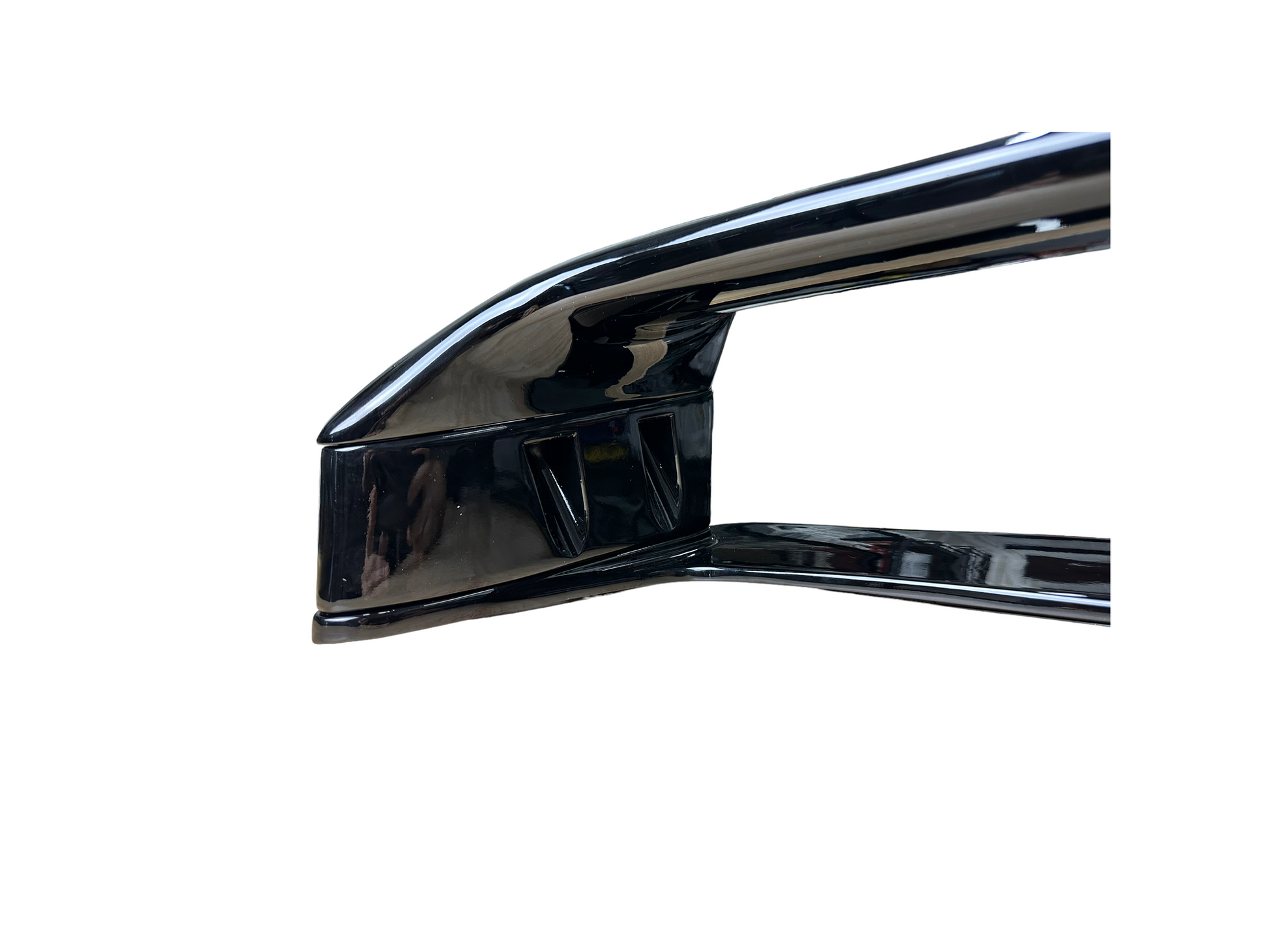 E36 LTW Style Spoiler (4 Piece)-Exterior-Silicon Valley Bimmer