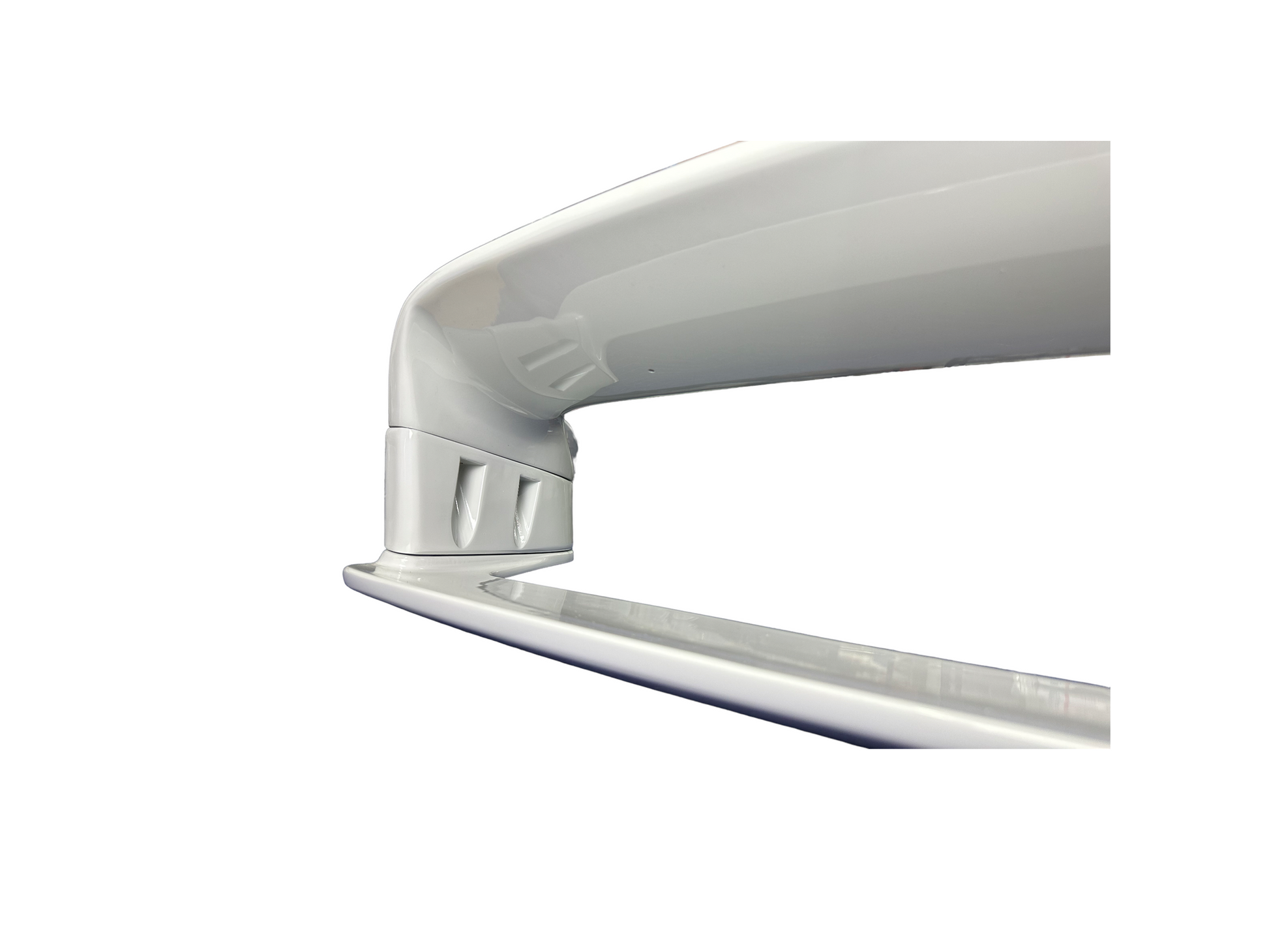 E36 LTW Style Spoiler (4 Piece)-Exterior-Silicon Valley Bimmer