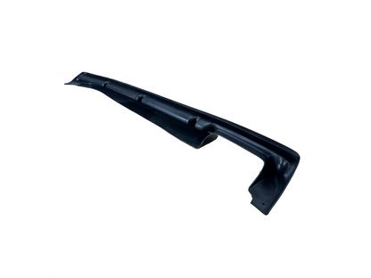 E36 M3 Style Rear Diffuser For Non M3-Exterior-Silicon Valley Bimmer