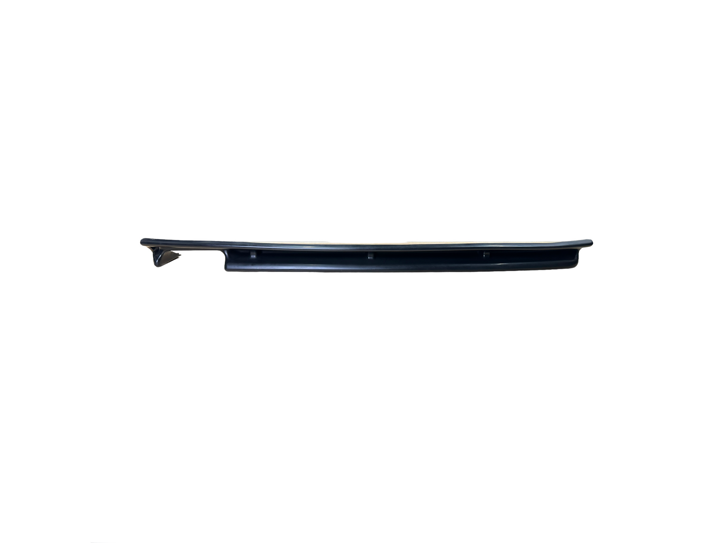 E36 M3 Style Rear Diffuser For Non M3-Exterior-Silicon Valley Bimmer