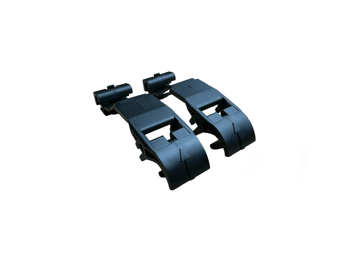 E36 Radiator Support E36 Radiator Bracket Kit β SVBimmer