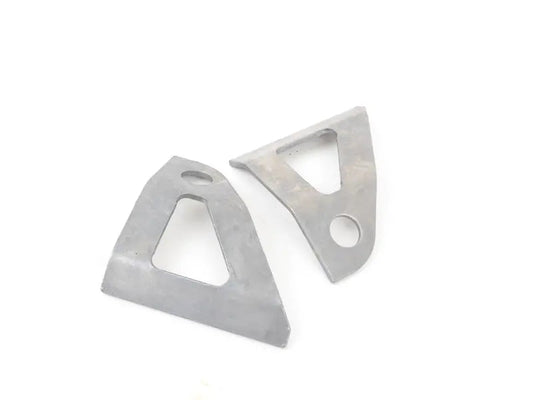 E36 Rear Sway Bar Reinforcement Kit-Silicon Valley Bimmer