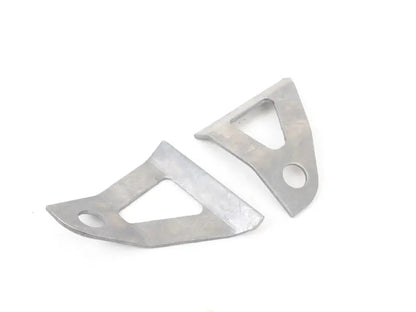 E36 Rear Sway Bar Reinforcement Kit-Silicon Valley Bimmer