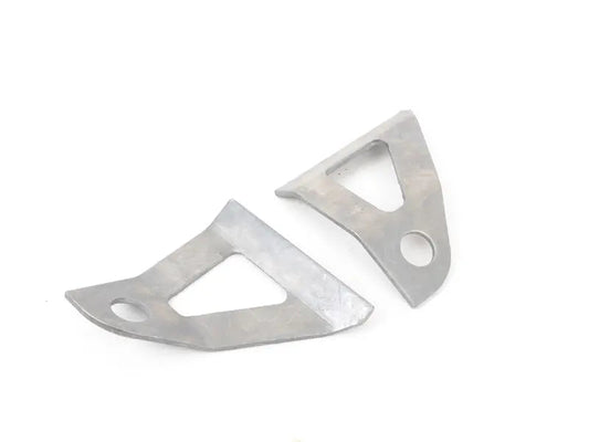 E36 Rear Sway Bar Reinforcement Kit-Silicon Valley Bimmer