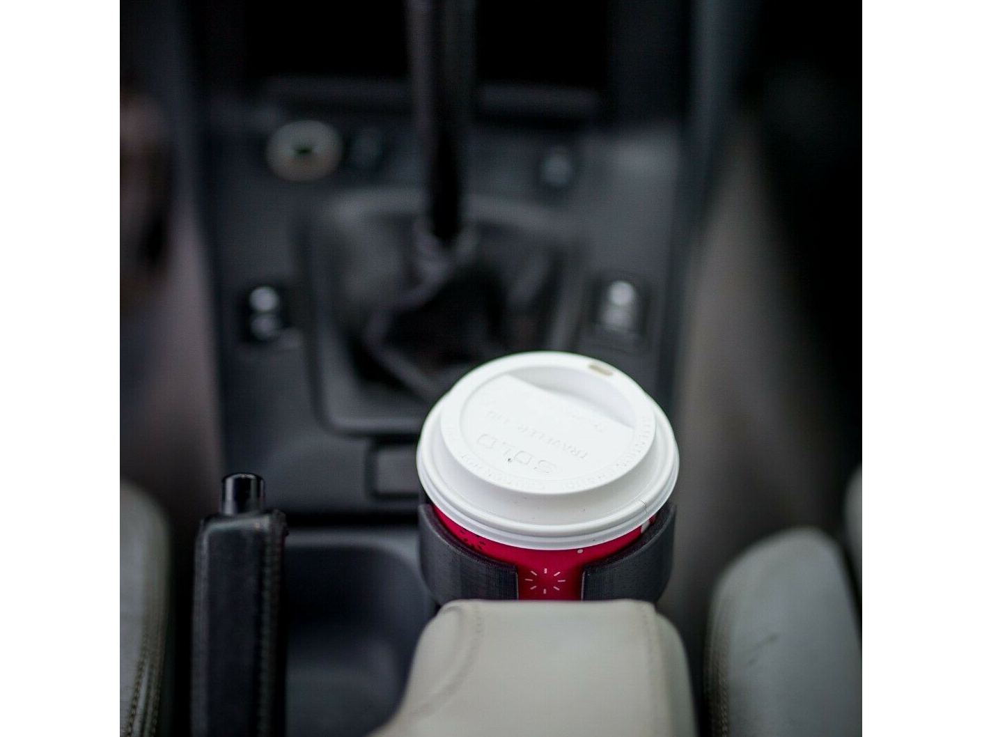 E36 Single Cupholder-Interior-Silicon Valley Bimmer