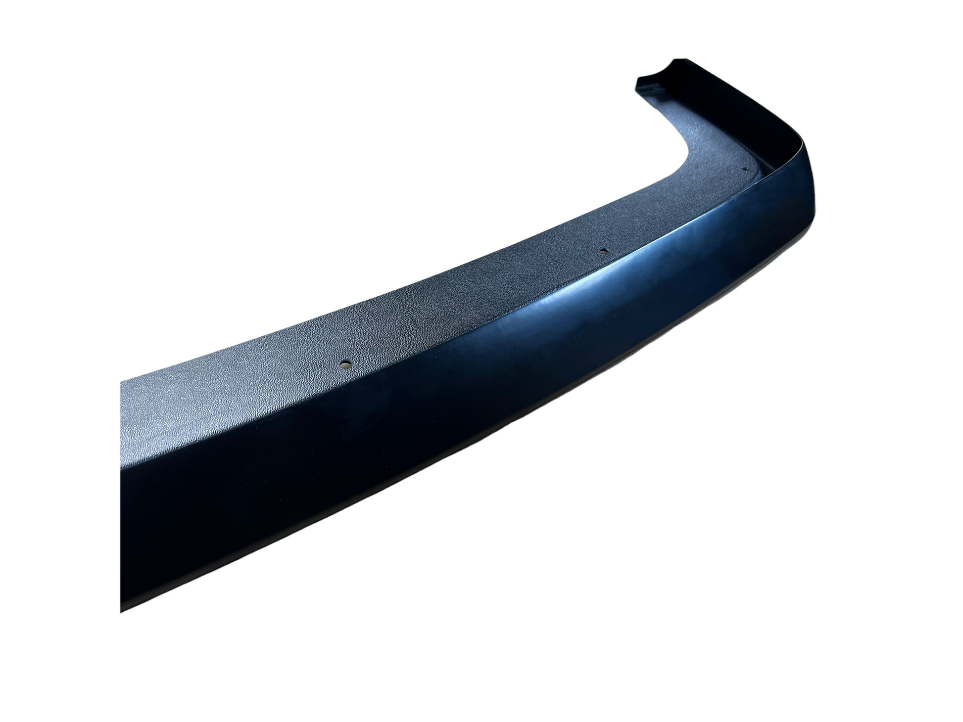 E36 Sport Front Lip (ACS Style)-Exterior-Silicon Valley Bimmer