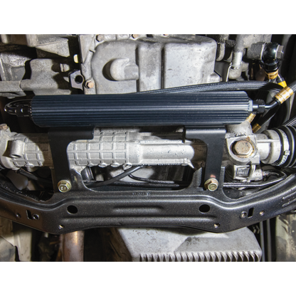 Chase Bays Power Steering Cooler Upgrade Kit - BMW E36 & E46-Performance-Silicon Valley Bimmer