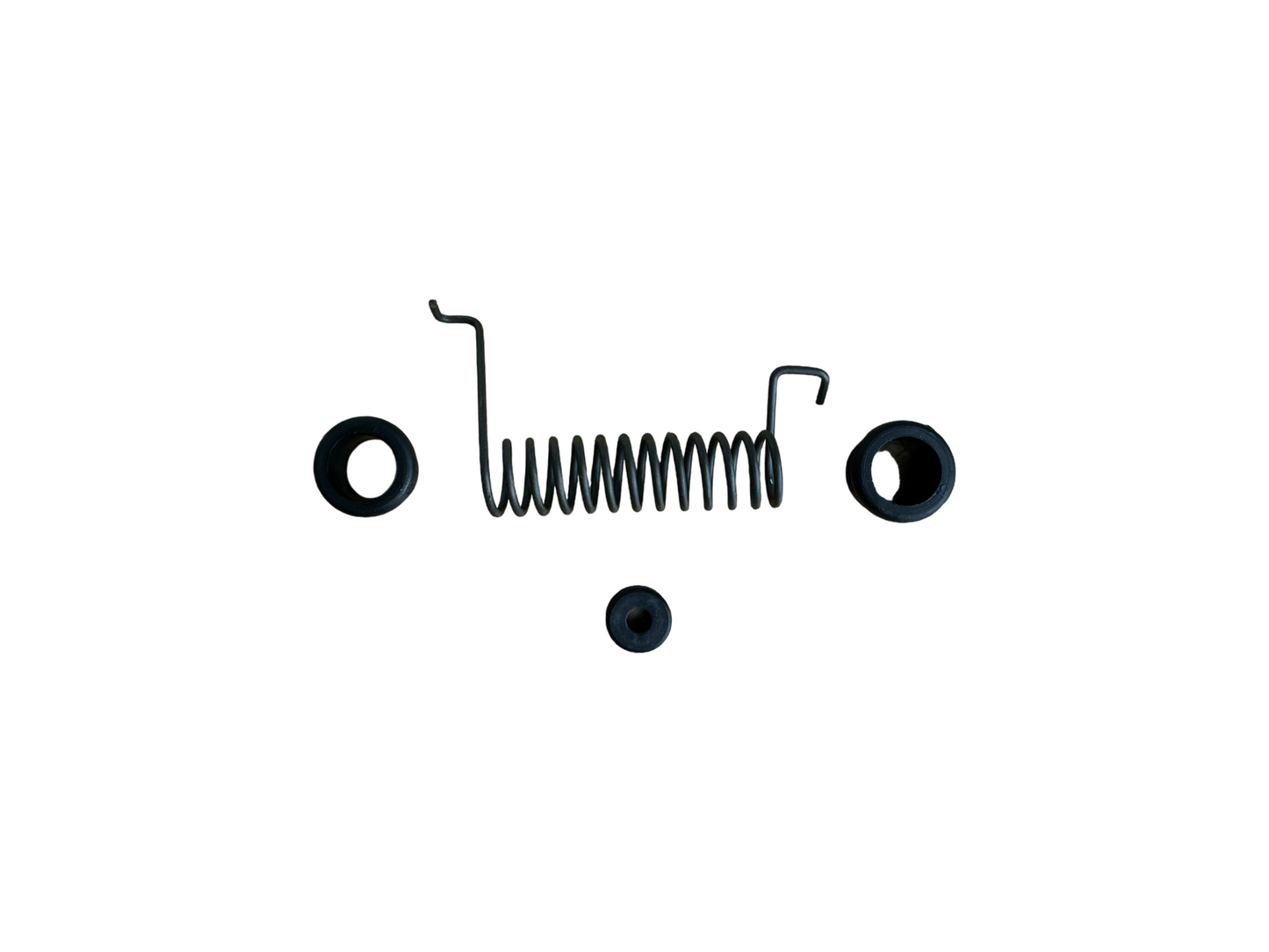 BMW E36 Gas Pedal Bushing Rebuild Kit-Maintenance-Silicon Valley Bimmer