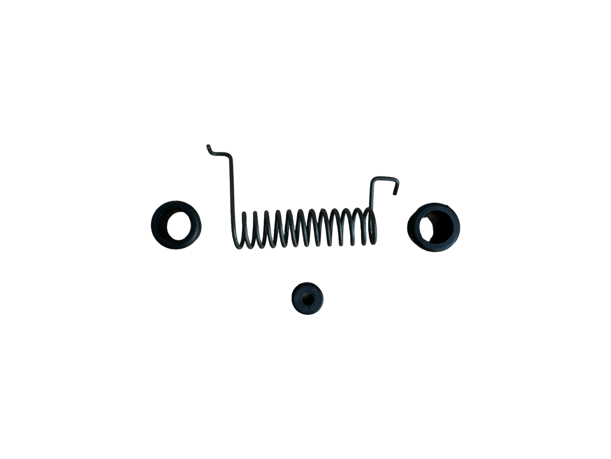 BMW E36 Gas Pedal Bushing Rebuild Kit-Maintenance-Silicon Valley Bimmer