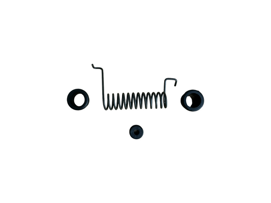 BMW E36 Gas Pedal Bushing Rebuild Kit-Maintenance-Silicon Valley Bimmer