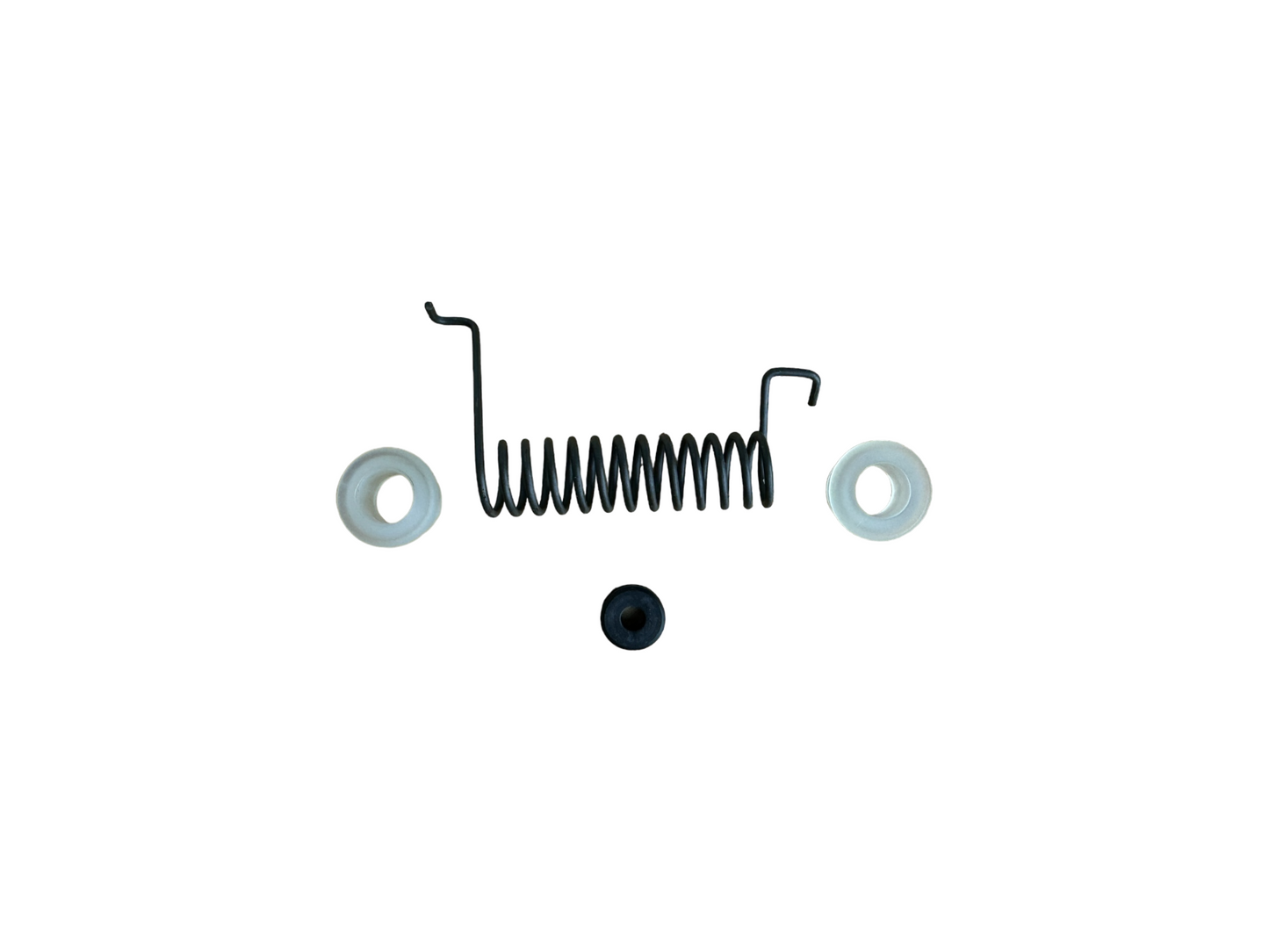 BMW E36 Gas Pedal Bushing Rebuild Kit-Maintenance-Silicon Valley Bimmer