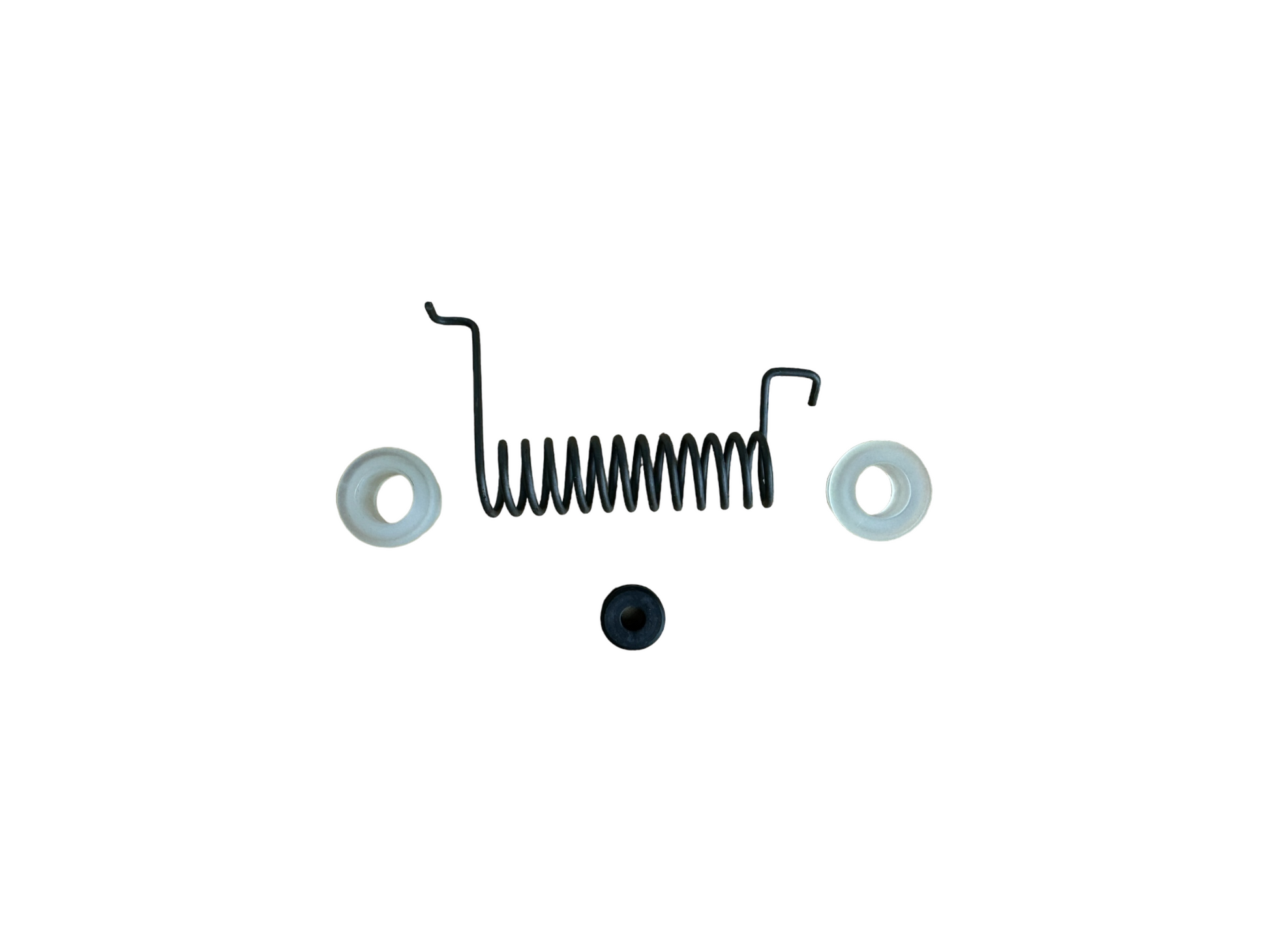 BMW E36 Gas Pedal Bushing Rebuild Kit-Maintenance-Silicon Valley Bimmer