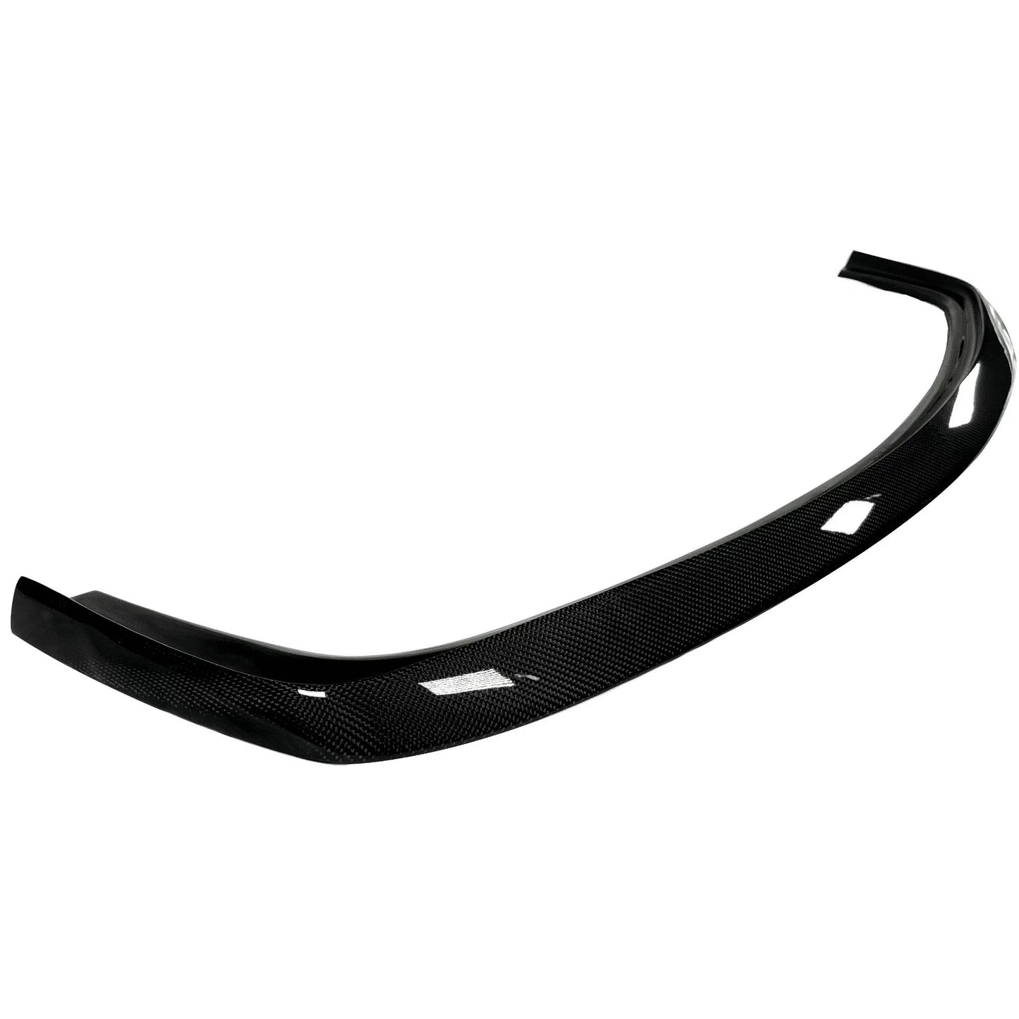 Suvneer ACS Designed E36 Carbon Fiber Front Lip