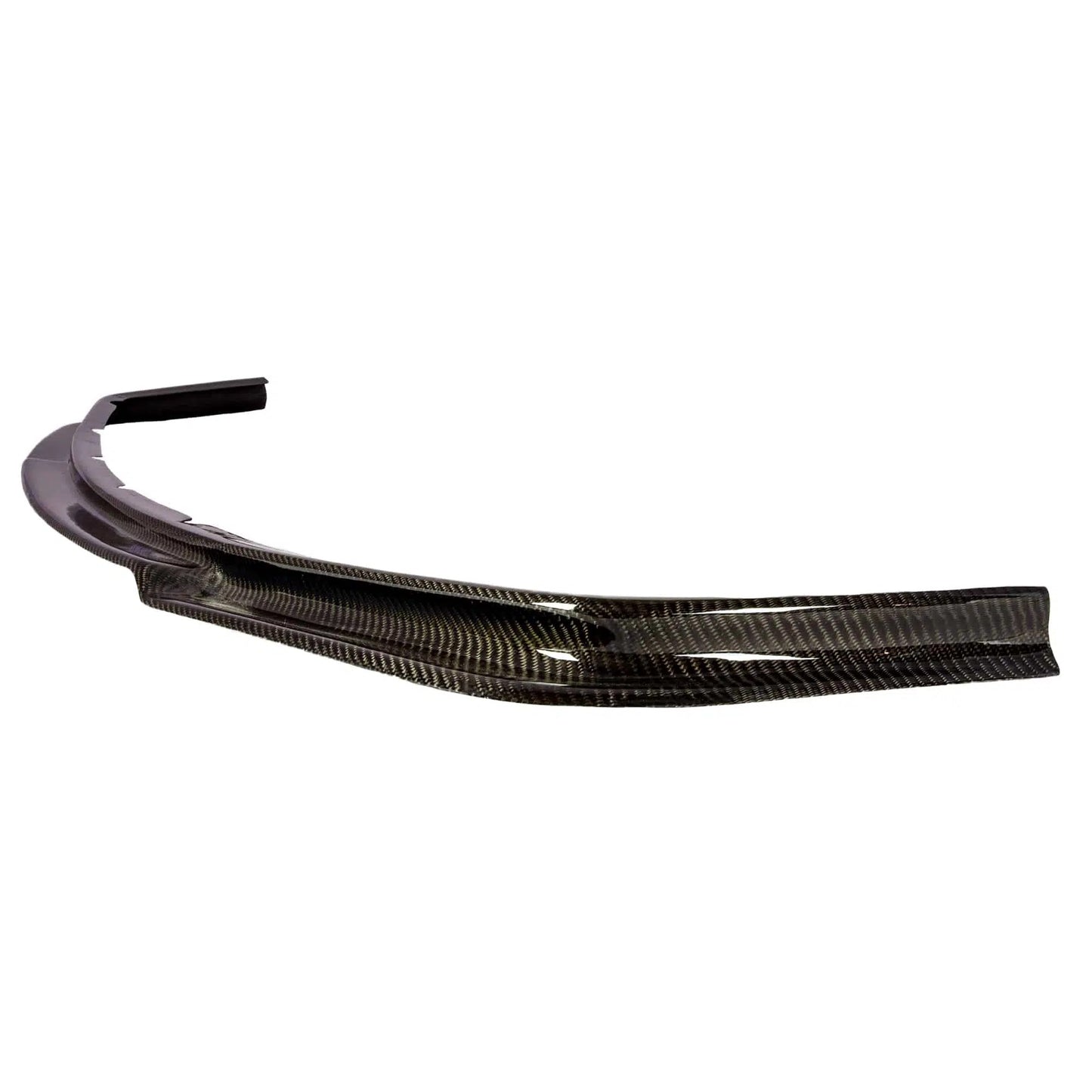 Suvneer LTW Designed E36 Carbon Fiber Front Lip