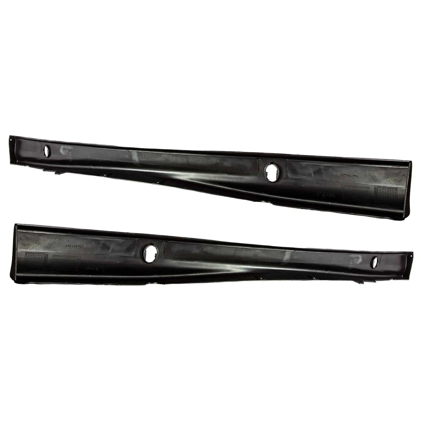 Suvneer M3 Designed E36 Side Skirts