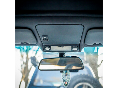 E34 Sunroof Panel Replacement-Interior-Silicon Valley Bimmer