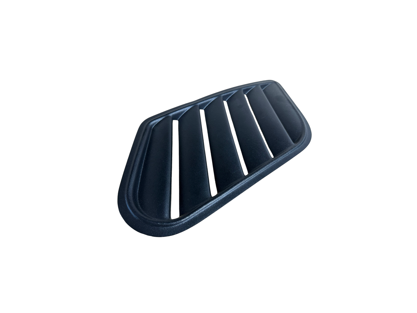 E39 GT Style Hood Vents-Exterior-Silicon Valley Bimmer
