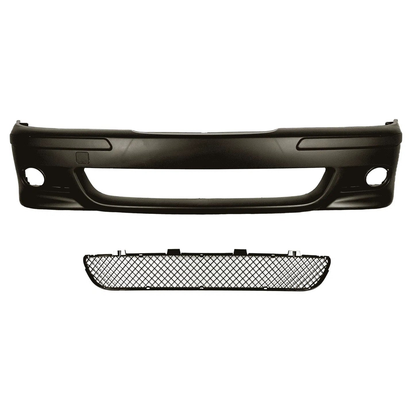 Suvneer M5 Designed E39 Front Bumper