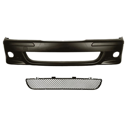 Suvneer M5 Designed E39 Front Bumper