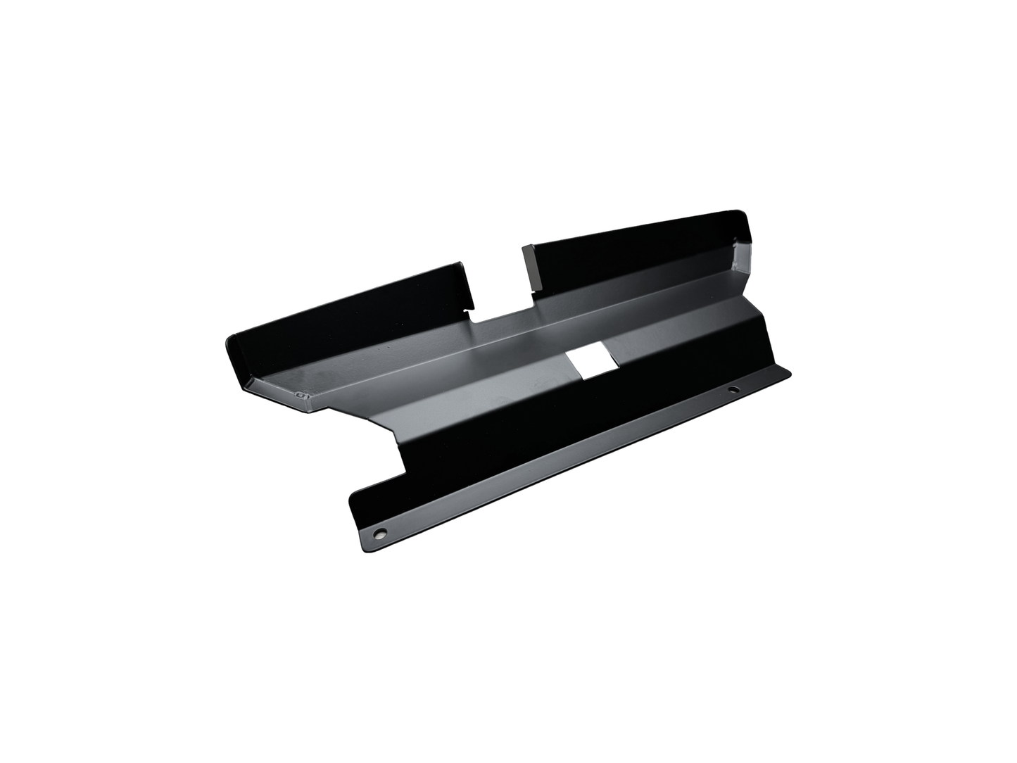 E46 Air Intake Scoop Duct-Exterior-Silicon Valley Bimmer