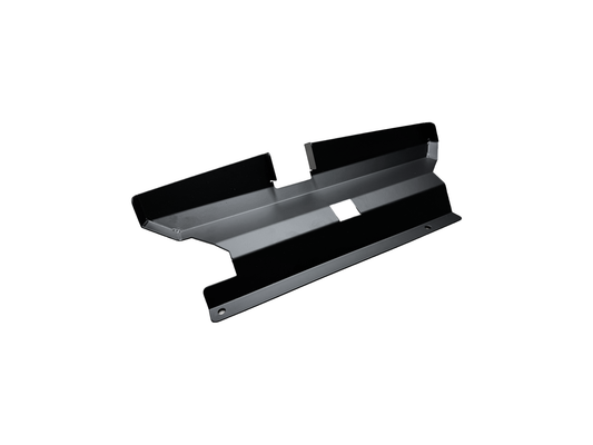 E46 Air Intake Scoop Duct-Exterior-Silicon Valley Bimmer